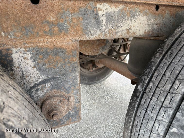image for item FK3026 2006 Great Dane Trailers dry van trailer