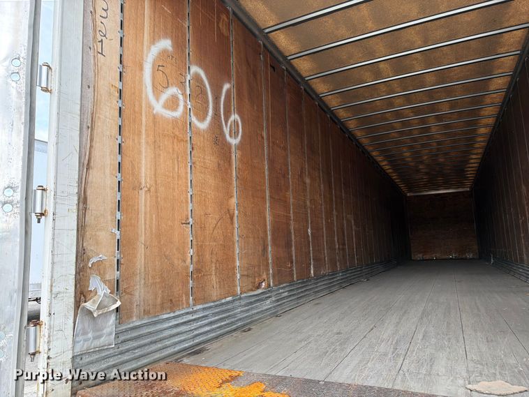 image for item FK3026 2006 Great Dane Trailers dry van trailer