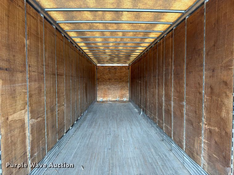 image for item FK3026 2006 Great Dane Trailers dry van trailer