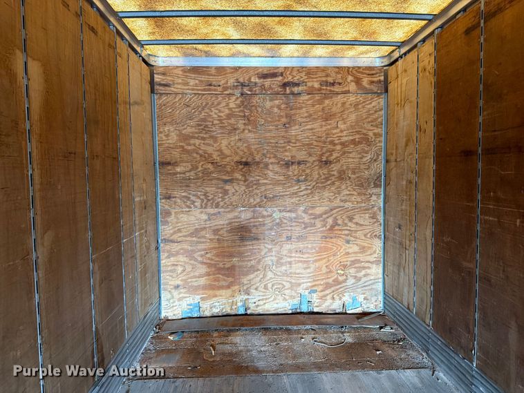 image for item FK3026 2006 Great Dane Trailers dry van trailer