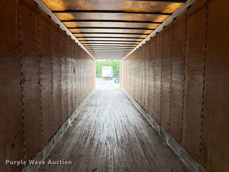 image for item FK3026 2006 Great Dane Trailers dry van trailer