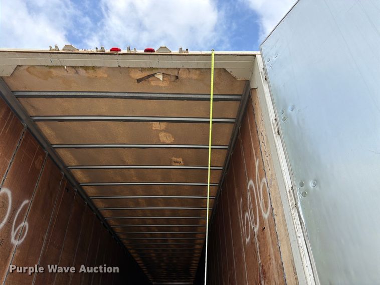 image for item FK3026 2006 Great Dane Trailers dry van trailer
