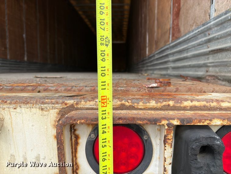 image for item FK3026 2006 Great Dane Trailers dry van trailer