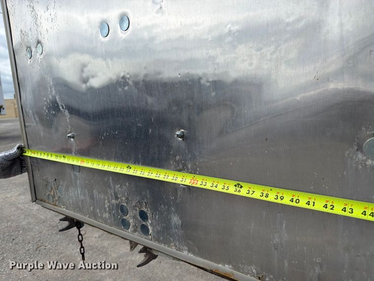 image for item FK3026 2006 Great Dane Trailers dry van trailer