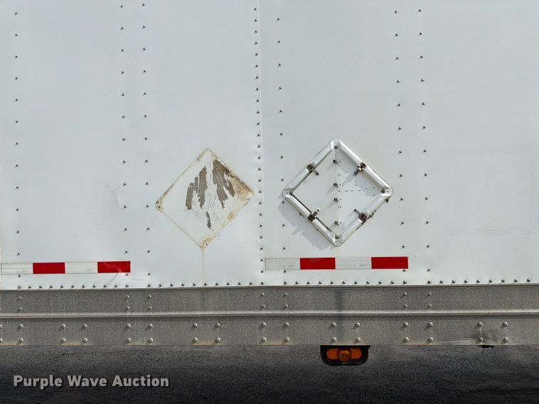 image for item FK3026 2006 Great Dane Trailers dry van trailer