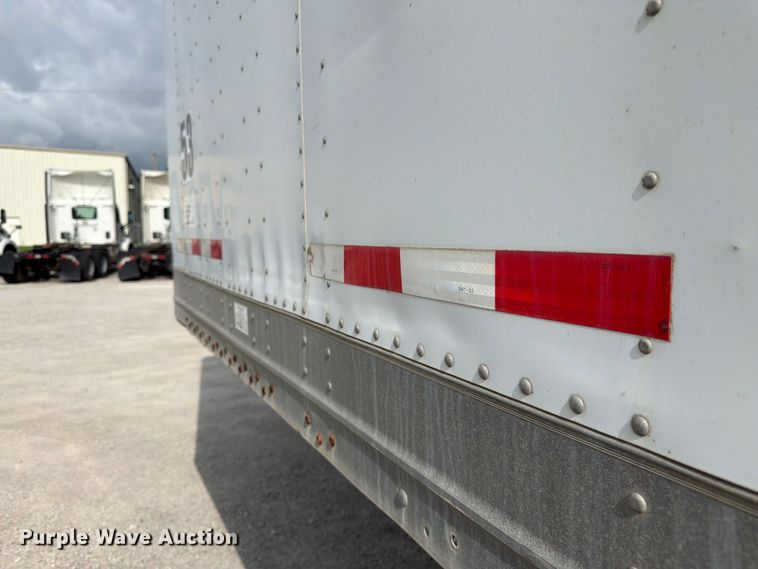 image for item FK3026 2006 Great Dane Trailers dry van trailer