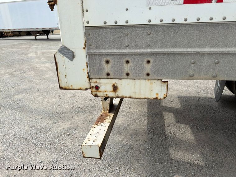image for item FK3026 2006 Great Dane Trailers dry van trailer