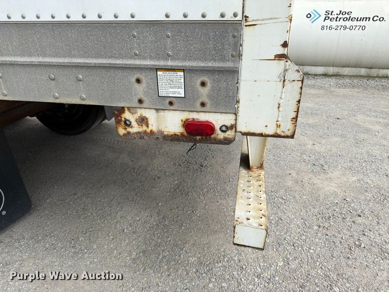 image for item FK3026 2006 Great Dane Trailers dry van trailer