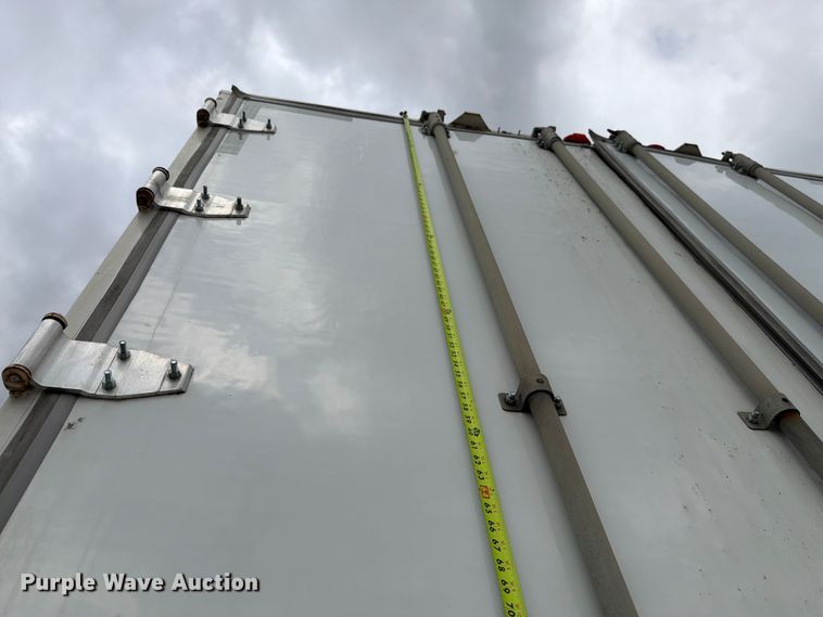 image for item FK3026 2006 Great Dane Trailers dry van trailer