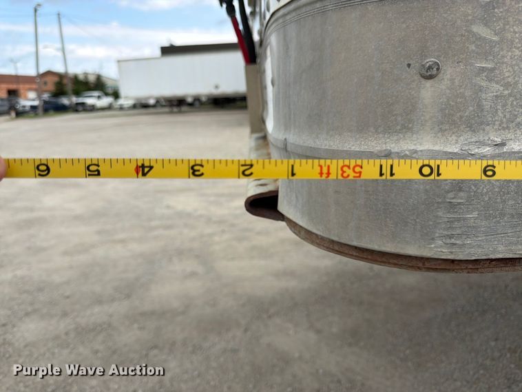 image for item FK3026 2006 Great Dane Trailers dry van trailer