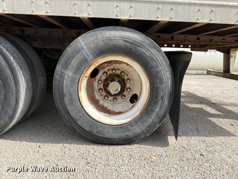 image for item FK3026 2006 Great Dane Trailers dry van trailer
