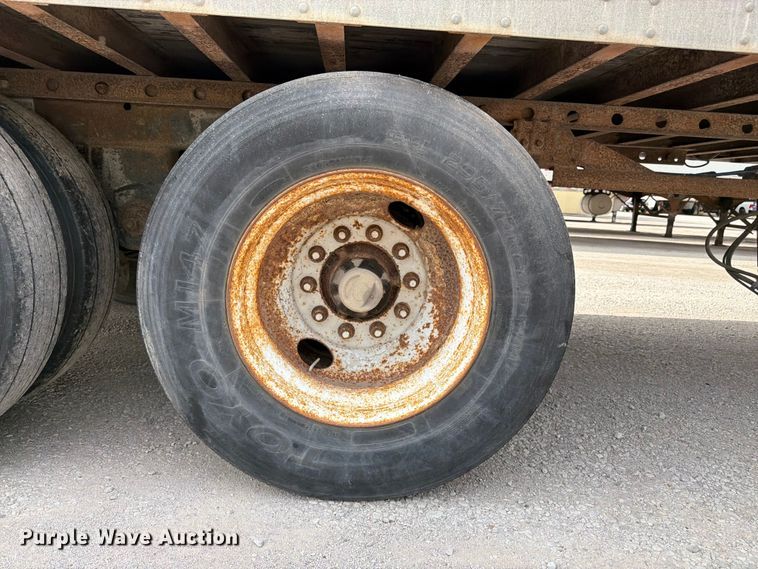 image for item FK3026 2006 Great Dane Trailers dry van trailer