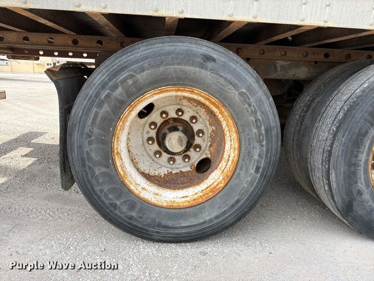 image for item FK3026 2006 Great Dane Trailers dry van trailer