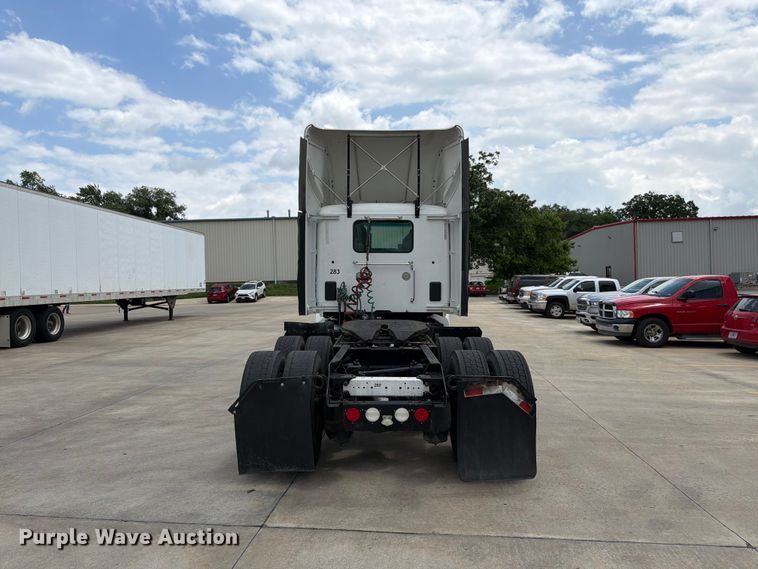 image for item FK3030 2016 Kenworth T680 semi truck