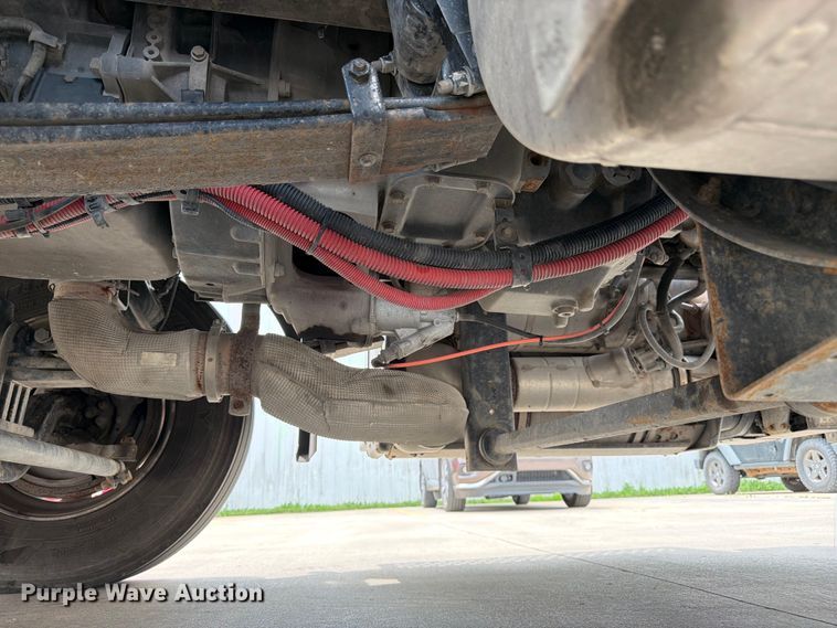 image for item FK3030 2016 Kenworth T680 semi truck
