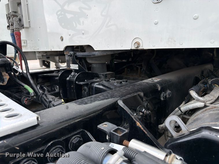 image for item FK3030 2016 Kenworth T680 semi truck