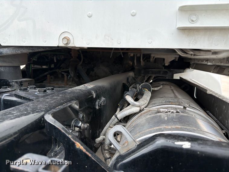 image for item FK3030 2016 Kenworth T680 semi truck