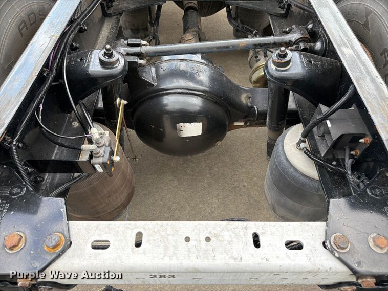 image for item FK3030 2016 Kenworth T680 semi truck