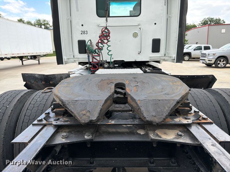 image for item FK3030 2016 Kenworth T680 semi truck