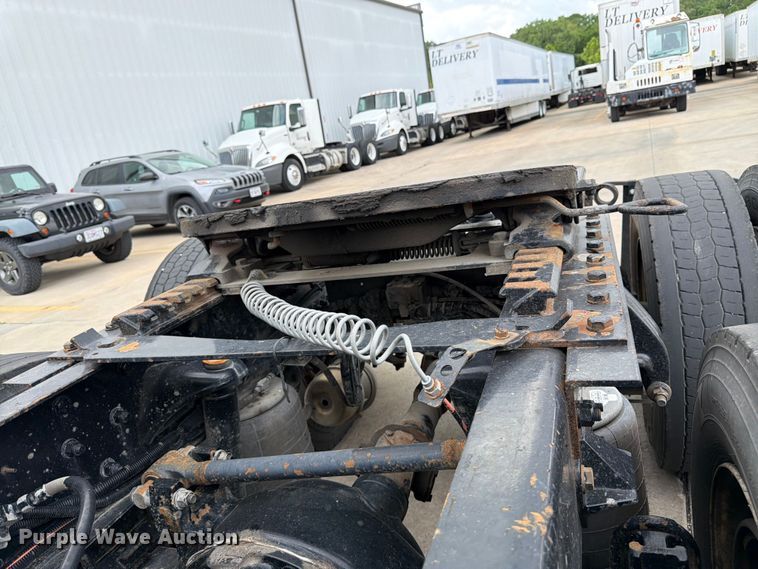 image for item FK3030 2016 Kenworth T680 semi truck