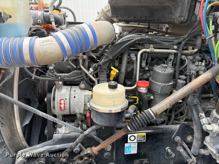 image for item FK3030 2016 Kenworth T680 semi truck