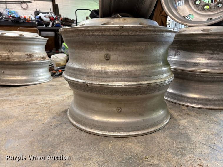 image for item FK3038 (6) Alcoa 24.5