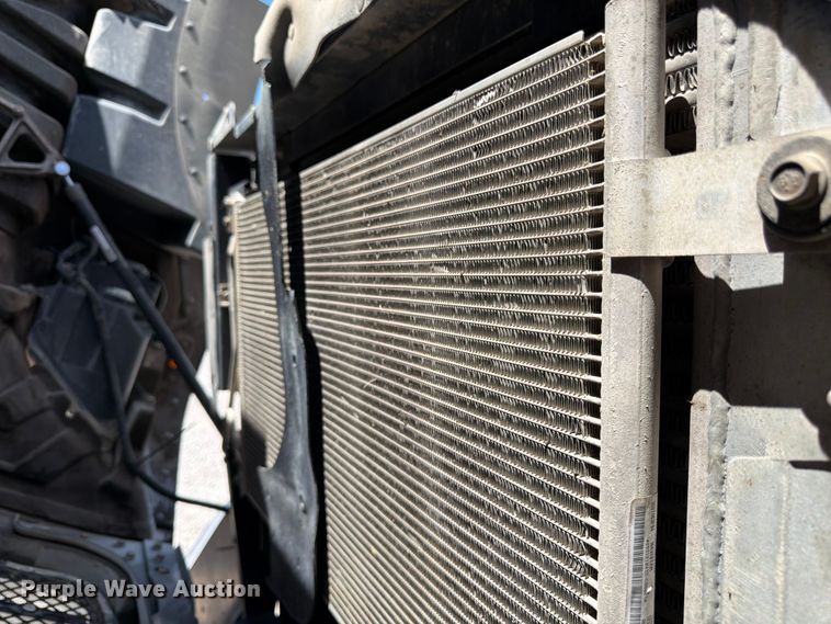 image for item FK3039 2018 International HX620 semi truck
