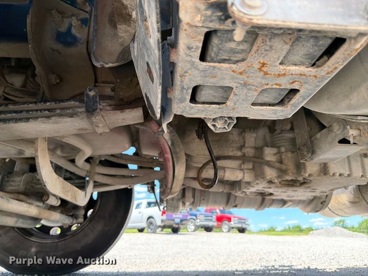 image for item FK3039 2018 International HX620 semi truck