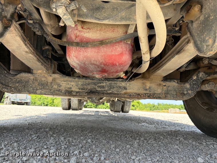 image for item FK3039 2018 International HX620 semi truck