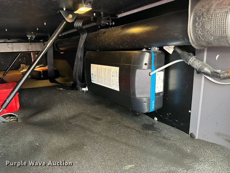 image for item FK3089 2022 Kenworth T680 semi truck