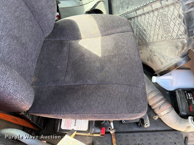 image for item FK3118 2017 Freightliner Cascadia semi truck
