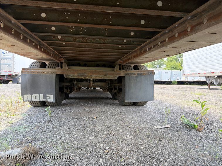 image for item FK3149 2013 Utility VS2RA refrigerated van trailer