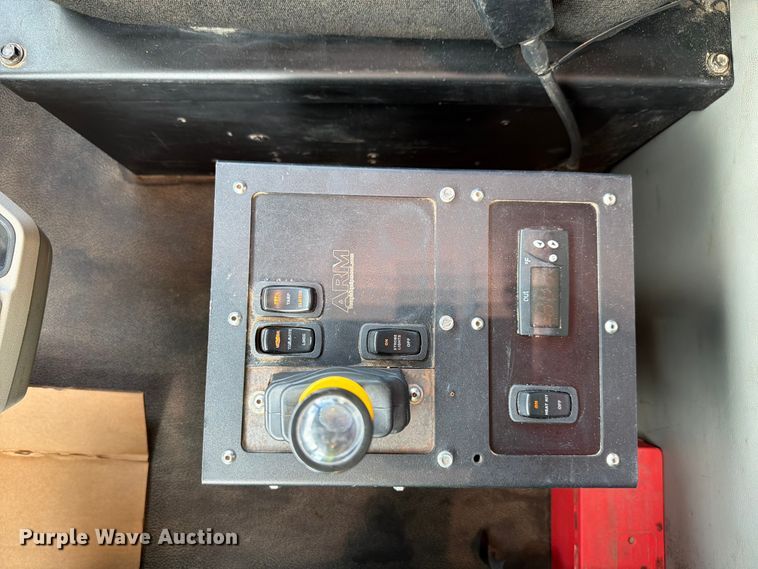 image for item FK4030 2021 Peterbilt 567 dump truck