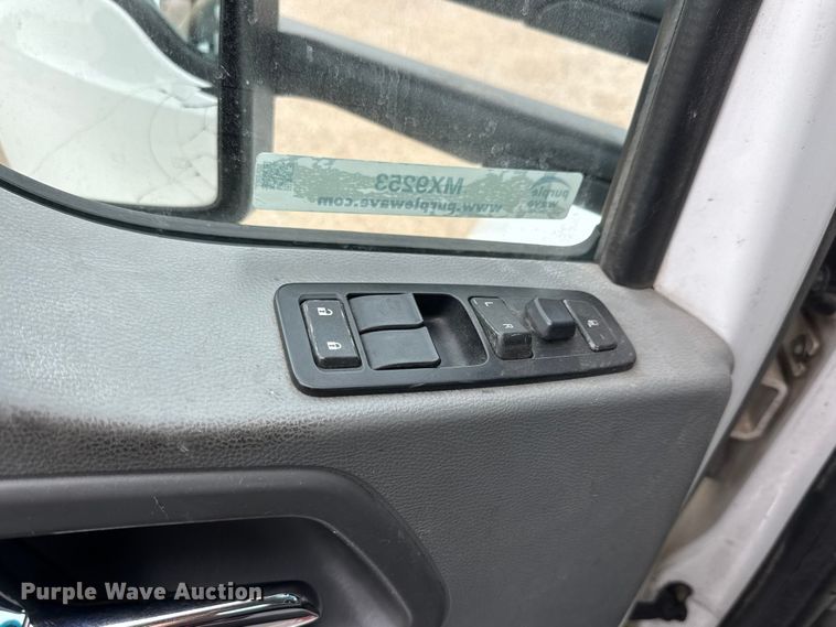 image for item MX9253 2016 Kenworth T680 semi truck