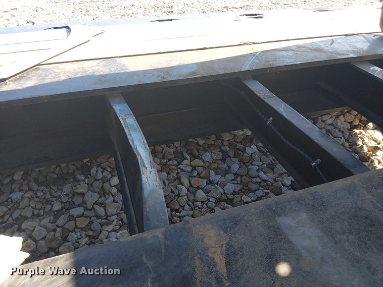 image for item YA1600 2026 Load King  503/554 SSSF lowboy equipment trailer