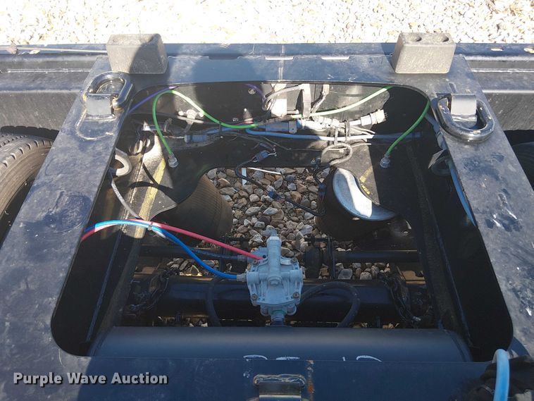 image for item YA1600 2026 Load King  503/554 SSSF lowboy equipment trailer