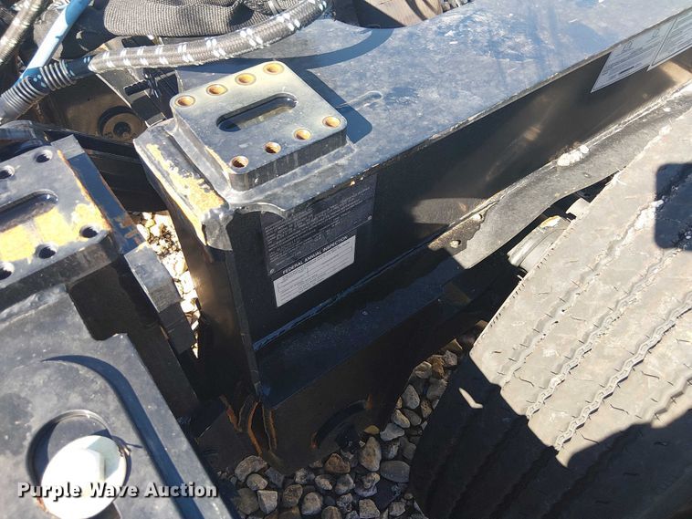 image for item YA1600 2026 Load King  503/554 SSSF lowboy equipment trailer