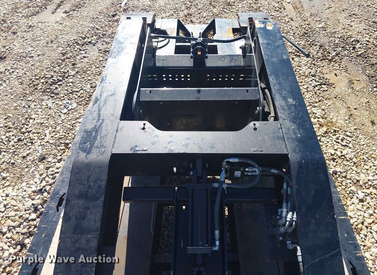 image for item YA1600 2026 Load King  503/554 SSSF lowboy equipment trailer