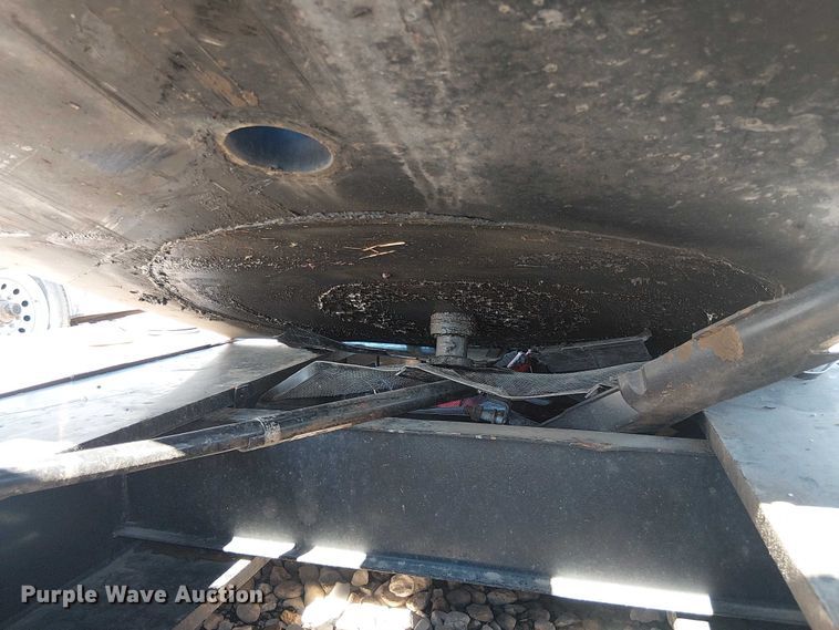 image for item YA1600 2026 Load King  503/554 SSSF lowboy equipment trailer