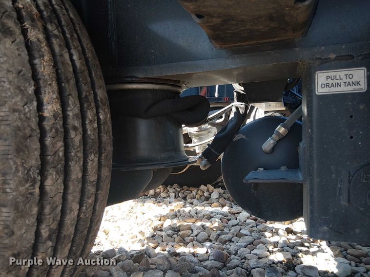 image for item YA1600 2026 Load King  503/554 SSSF lowboy equipment trailer