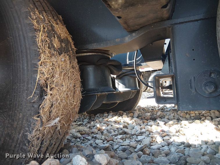 image for item YA1600 2026 Load King  503/554 SSSF lowboy equipment trailer