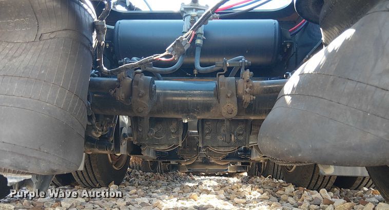 image for item YA1600 2026 Load King  503/554 SSSF lowboy equipment trailer