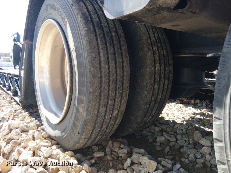 image for item YA1600 2026 Load King  503/554 SSSF lowboy equipment trailer