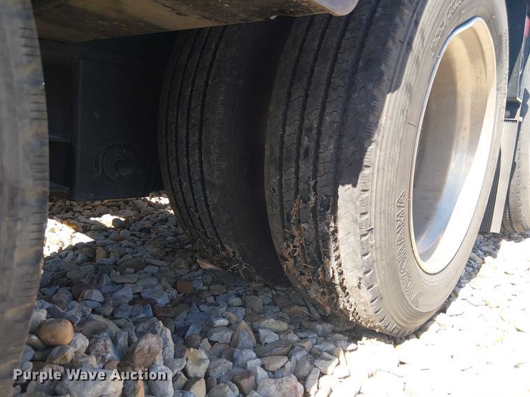 image for item YA1600 2026 Load King  503/554 SSSF lowboy equipment trailer