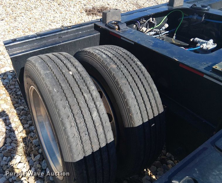 image for item YA1600 2026 Load King  503/554 SSSF lowboy equipment trailer