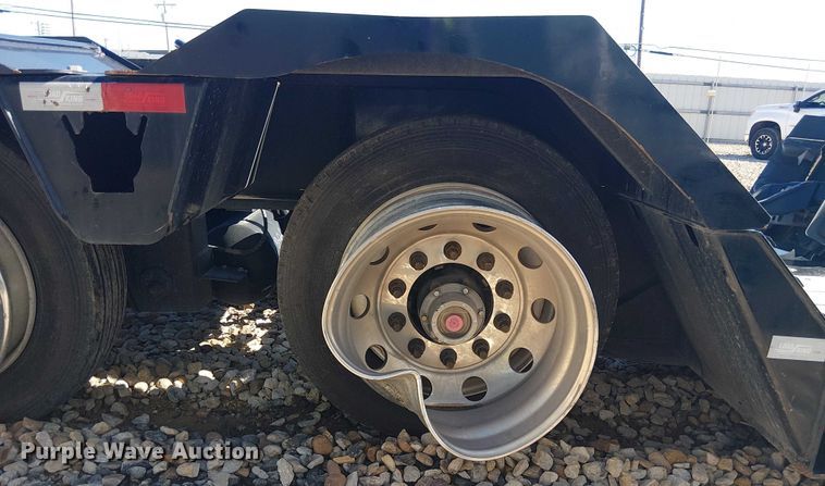 image for item YA1600 2026 Load King  503/554 SSSF lowboy equipment trailer