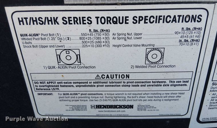 image for item YA1600 2026 Load King  503/554 SSSF lowboy equipment trailer