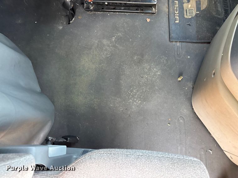 image for item YA1941 2018 Freightliner Cascadia semi truck