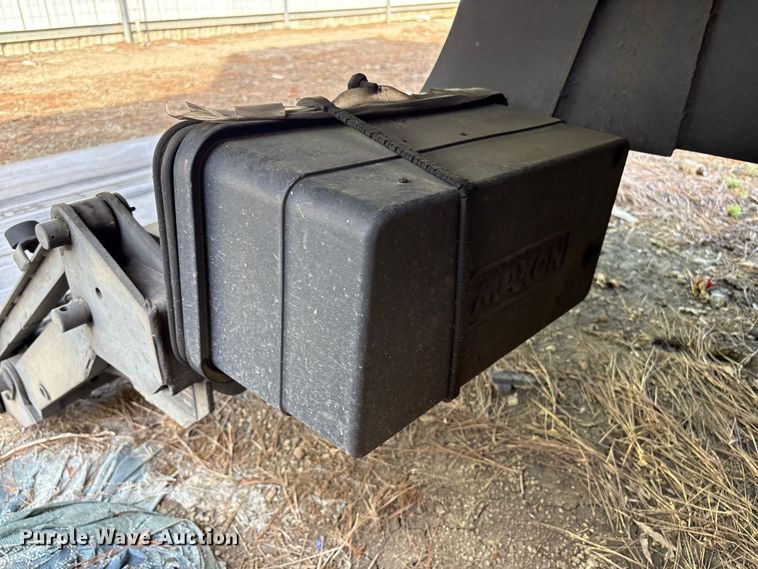 image for item YA2126 2019 International 4300 box truck