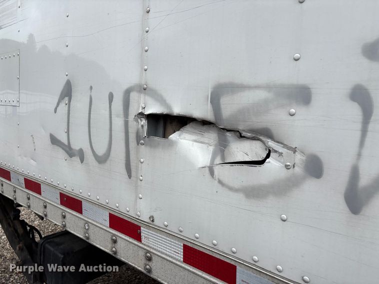 image for item YA2424 2016 Freightliner Business Class M2 box truck